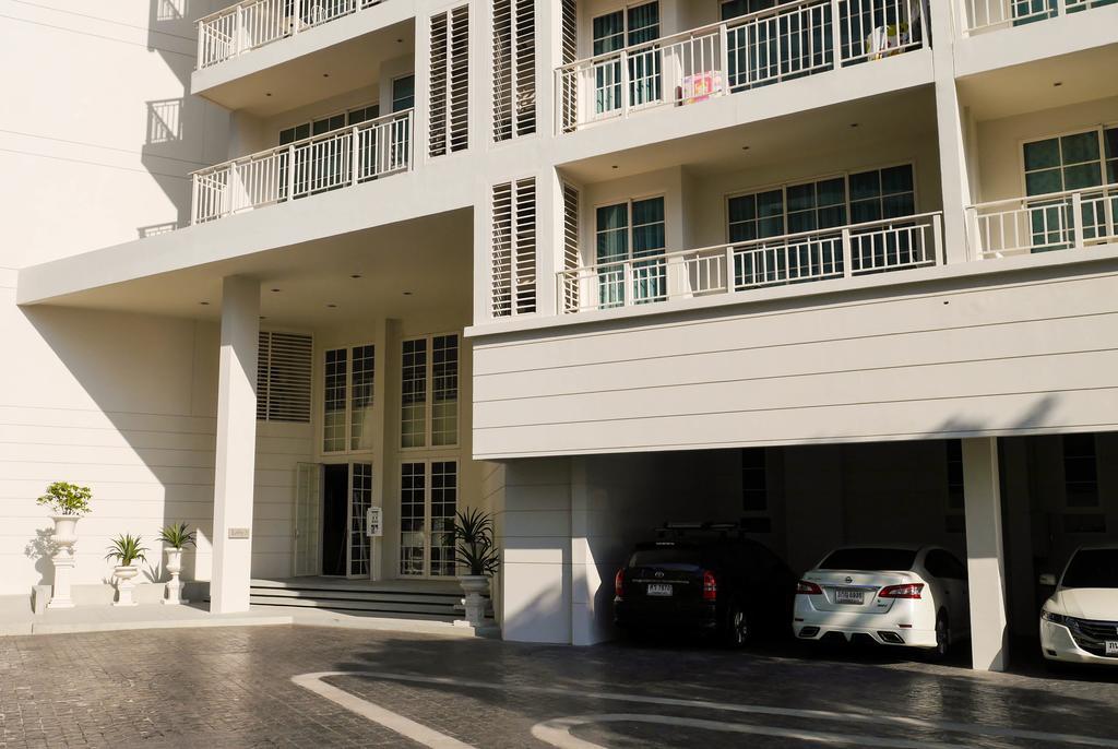 2 Bedroom Summer Huahin Condominium Exteriör bild