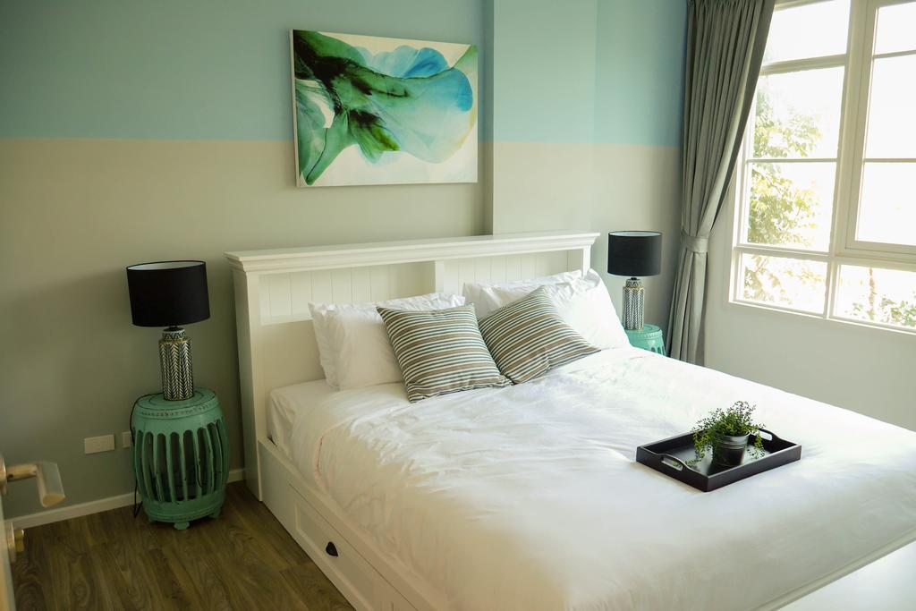2 Bedroom Summer Huahin Condominium Exteriör bild