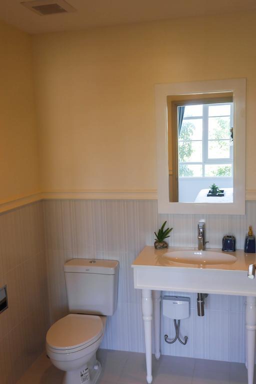 2 Bedroom Summer Huahin Condominium Exteriör bild