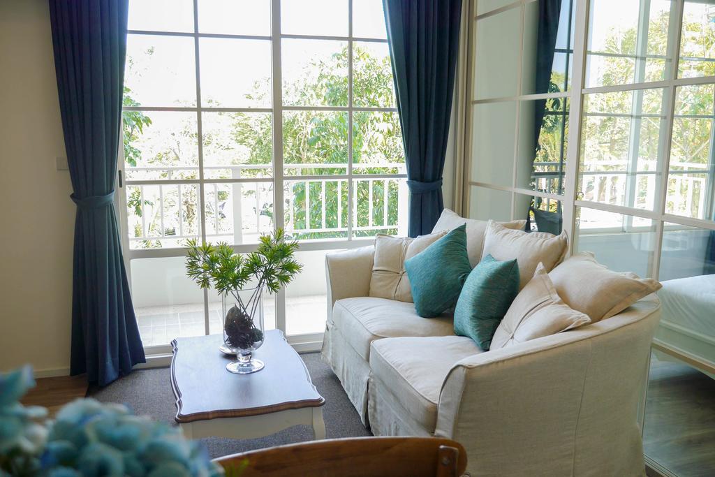 2 Bedroom Summer Huahin Condominium Exteriör bild