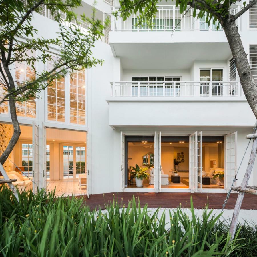 2 Bedroom Summer Huahin Condominium Exteriör bild